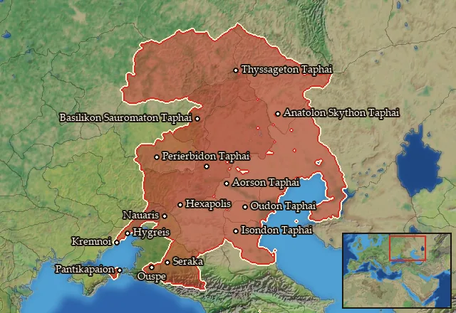 Where Mercenary Sarmatian Noble Cavalry can be hired