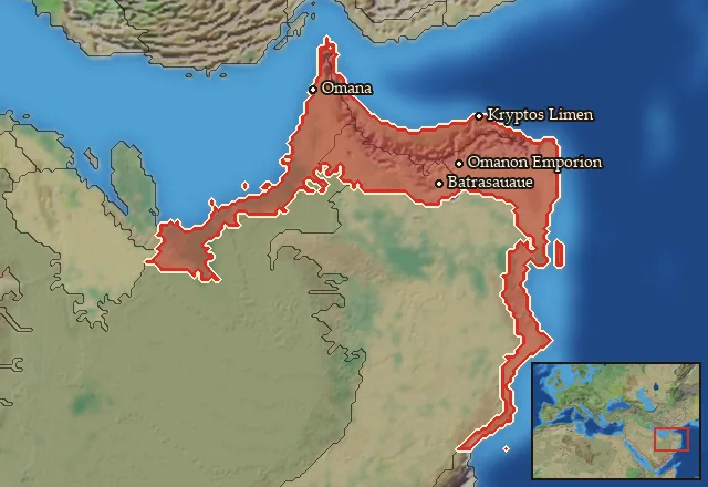 Where Maskat Pirates can be recruited