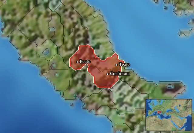 Where Sabellian Hunters can be recruited