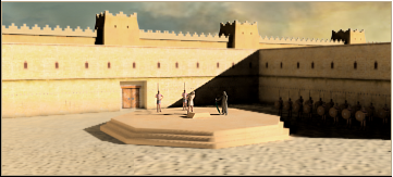 Execution Square