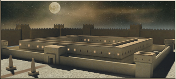 Secret Police HQ