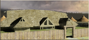 Feasting Hall (Leisure)