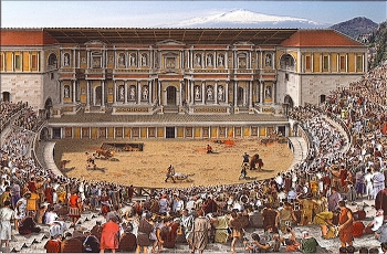 Theatre (Leisure)