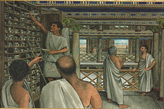 Plato's Academy