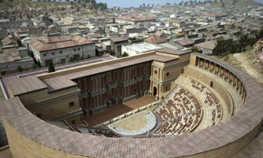 Great Theatre (Leisure)