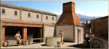 Blacksmith (Industry)