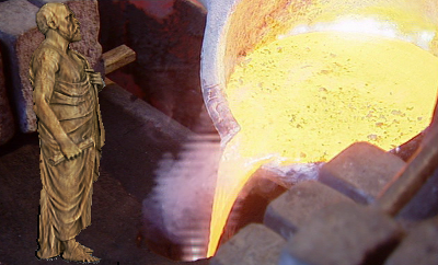 Copper Exports (Special exports)