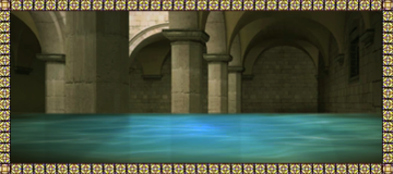 Subterranean Aquaducts (Crops)