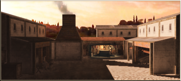 Foundry (Industry)