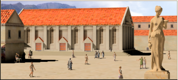 Magnificent Court of Law (Civic)