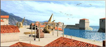 Harbour Improvement