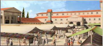 Parchment Exports (Urban)