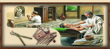 Local Healer (Healing)