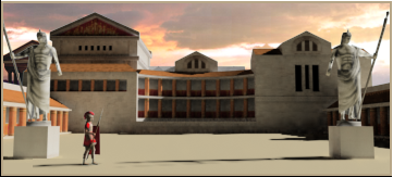 Imperial Palace