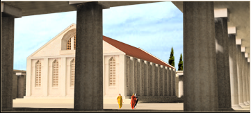 Court of Law (Civic)