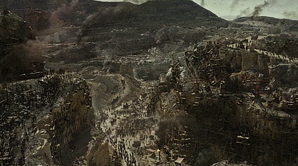 Marble Pit (Industry)