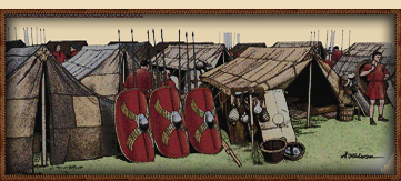 Training Grounds