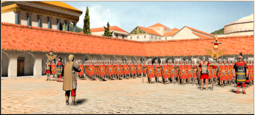 Basic Armoury
