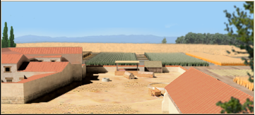 Papyrus Press (Rural)