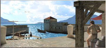 Trade Port