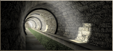 Sewers (Sanitation)