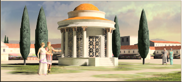 The Oracle of Delphi