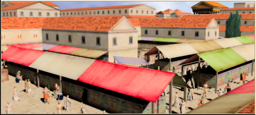 Silk Market (Urban)