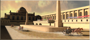Racing Course (Leisure)