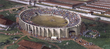 Arena (Leisure)