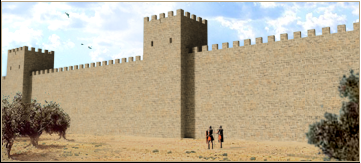 Stone Wall