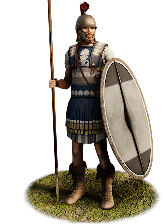 Achaian Thureophoroi (Late) info card