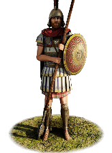 Boiotian Agema of the Peltophoroi info card