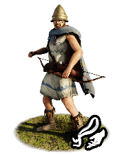 Agrianian Archers info card