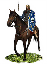 Ala I Batavorum Equitata info card