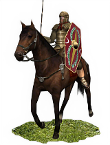 Ala II Pannoniorum info card