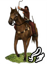Alanic Horse Archers info card