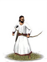 Arab Archers info card