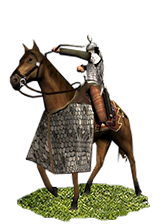 Armenian Cataphract Archers info card