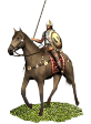 Armenian Cavalry info card