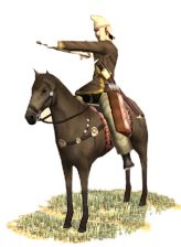 Armenian Horse Archers info card