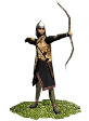 Armenian Noble Archers info card