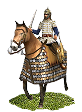 Armoured Sarmatian General info card