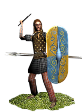 Arvernian Elite Skirmisher info card