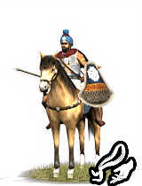 Asascenian Cavalry info card