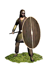 Asian Light Spearmen info card