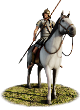 Athenian General info card