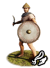Autariatai Swordsmen info card