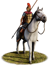Bactrian Xystophoroi info card
