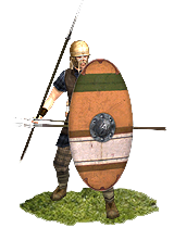 Celtic Spearmen info card