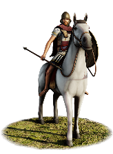 Bithynian General's Bodyguard info card